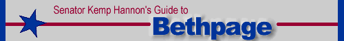 Guide to Bethpage